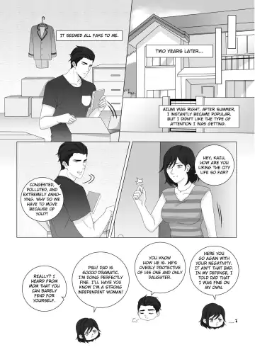 [Joberu] Fujoshi Trapped in a Seme's Perfect Body - Vol.03 Fhentai - Page 16