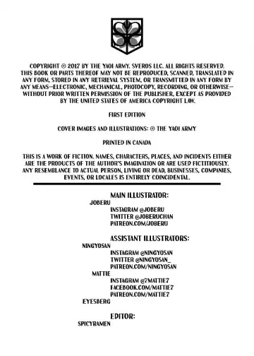 [Joberu] Fujoshi Trapped in a Seme's Perfect Body - Vol.03 Fhentai - Page 2