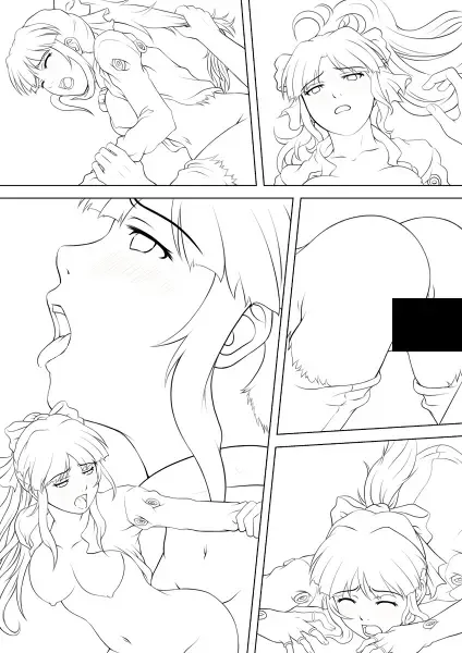 [Fukuro Ooji] Sakura Sokan Tsuu Fhentai - Page 31