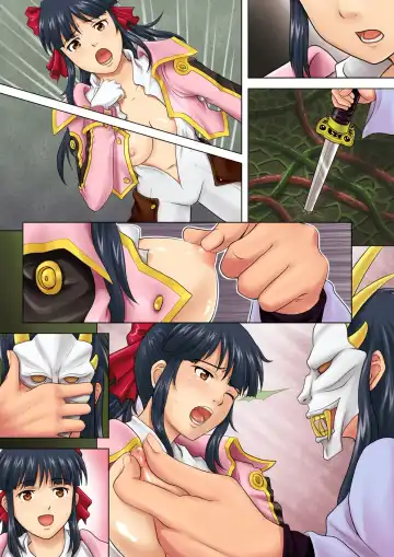 [Fukuro Ooji] Sakura Sokan Tsuu Fhentai - Page 5