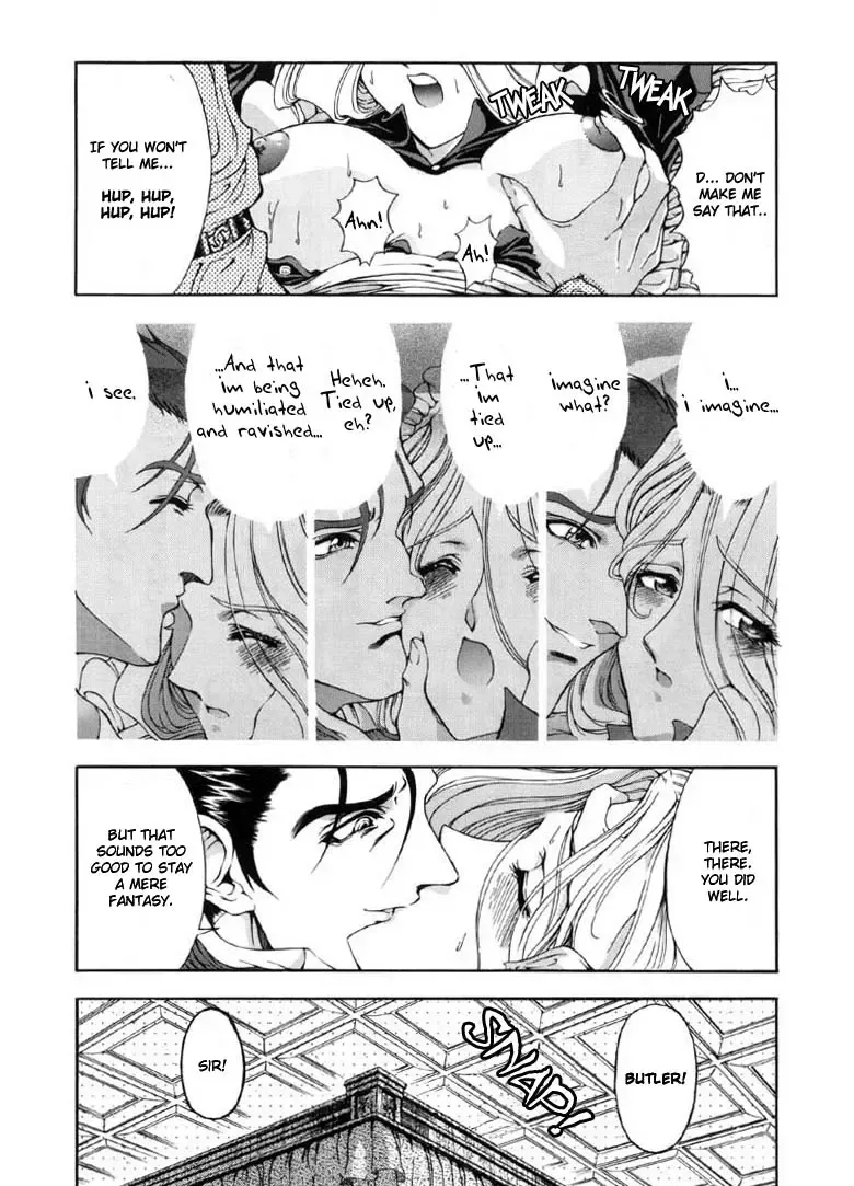 [Sena Youtarou] JOKER Ch. 1-3 Fhentai - Page 46