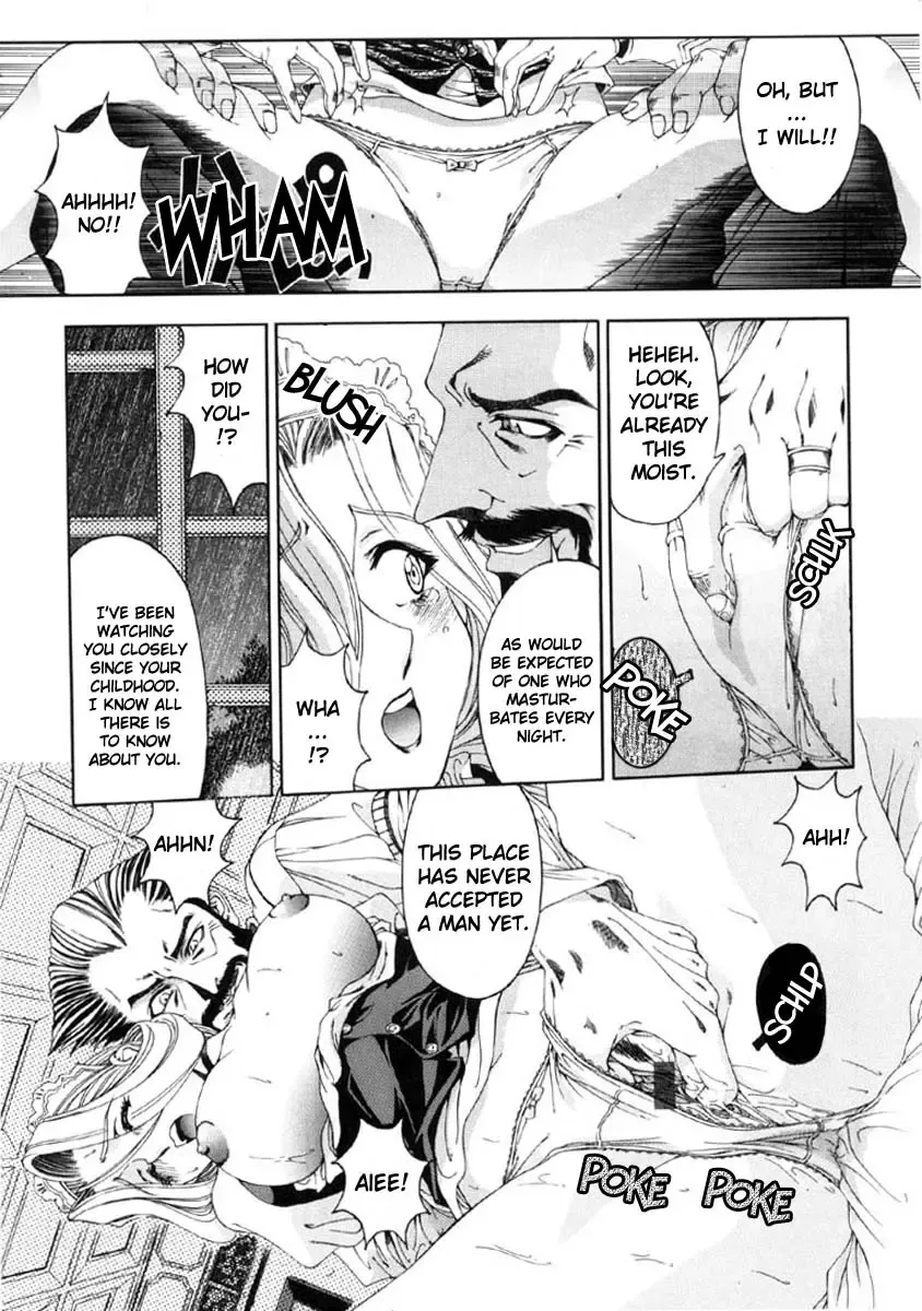 [Sena Youtarou] JOKER Ch. 1-3 Fhentai - Page 63