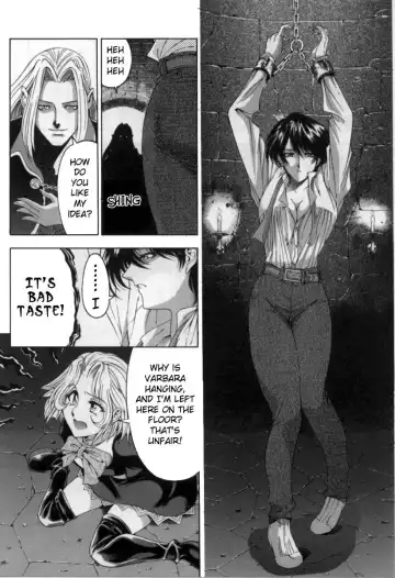 [Sena Youtarou] JOKER Ch. 1-3 Fhentai - Page 17