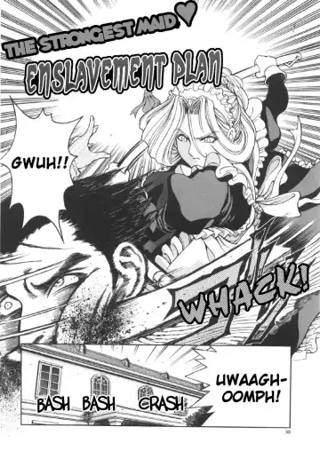 [Sena Youtarou] JOKER Ch. 1-3 Fhentai - Page 32