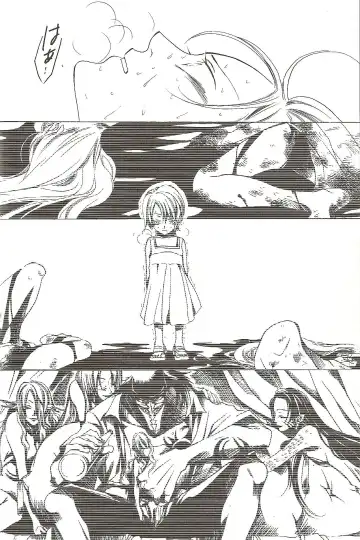 [Harumi Chihiro] Harigane Shiitsu Fhentai - Page 37