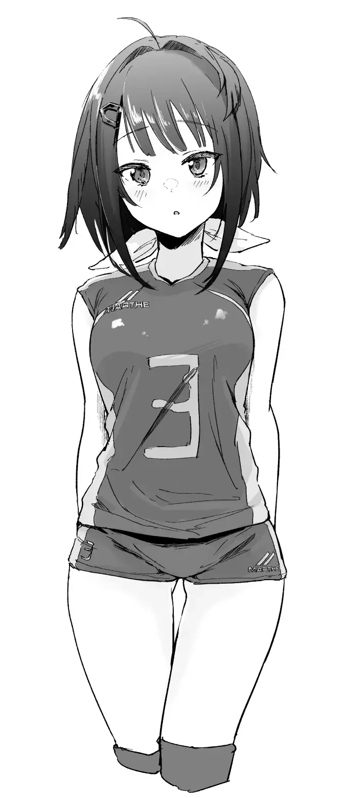 [Marukura] Ribery Kaisou Maru Hiroku La Pluma Hen Fhentai - Page 16