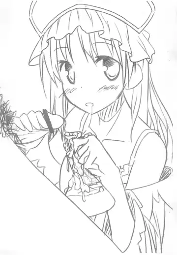 Koukai nante, aru wake nai nante Iwanai yo Zettai Fhentai - Page 7