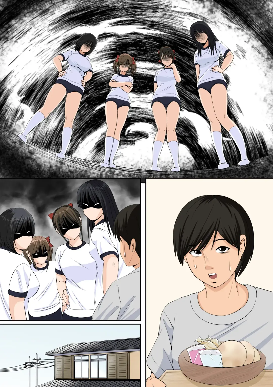 [Hiyama Izumi] Watashi-tachi to Ecchi Shiyou? Fhentai - Page 44