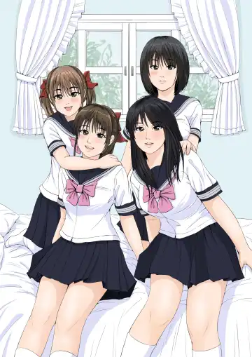 [Hiyama Izumi] Watashi-tachi to Ecchi Shiyou? Fhentai - Page 38