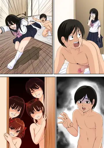 [Hiyama Izumi] Watashi-tachi to Ecchi Shiyou? Fhentai - Page 72