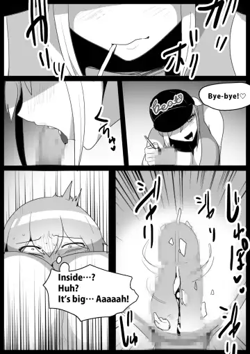 [Toppogi] Girls Beat! Plus vs Mami Fhentai - Page 17