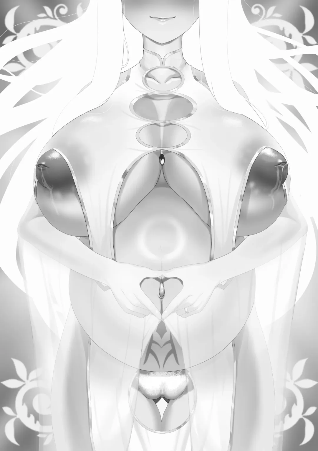 [Kmvt] FSN - Father／shirou ngentot Fhentai - Page 2