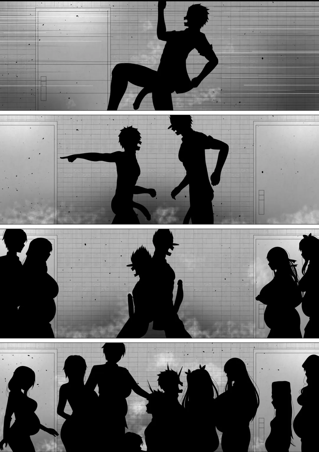 [Kmvt] FSN - Father／shirou ngentot Fhentai - Page 60