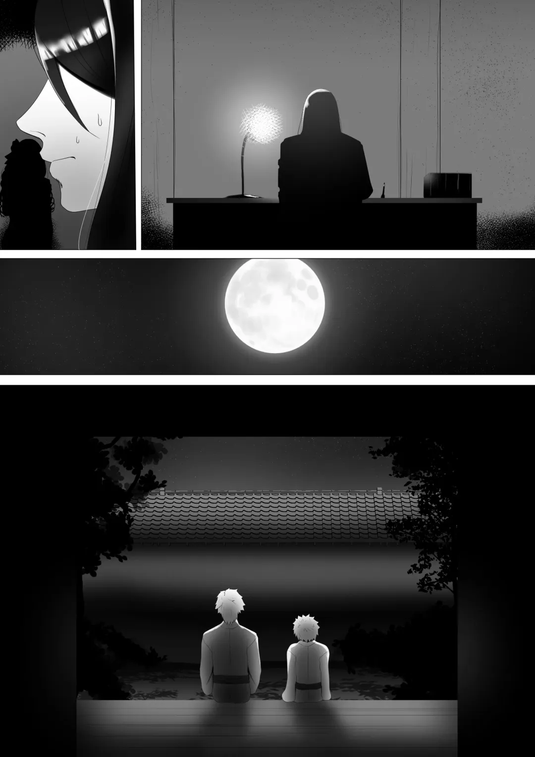 [Kmvt] FSN - Father／shirou ngentot Fhentai - Page 63