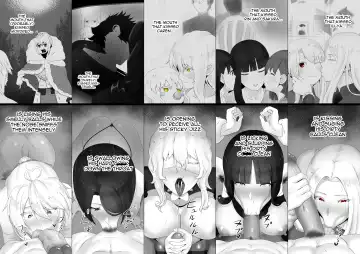 [Kmvt] FSN - Father／shirou ngentot Fhentai - Page 11