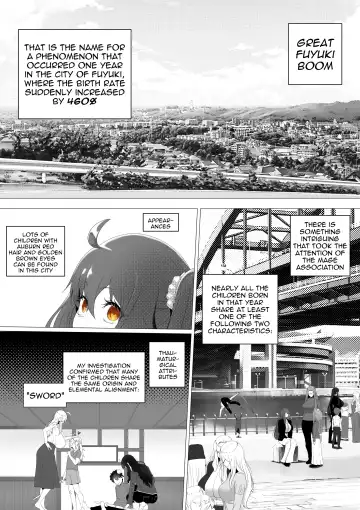 [Kmvt] FSN - Father／shirou ngentot Fhentai - Page 32