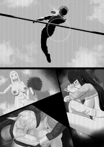 [Kmvt] FSN - Father／shirou ngentot Fhentai - Page 38