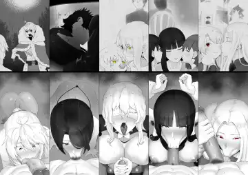 [Kmvt] FSN - Father／shirou ngentot Fhentai - Page 41