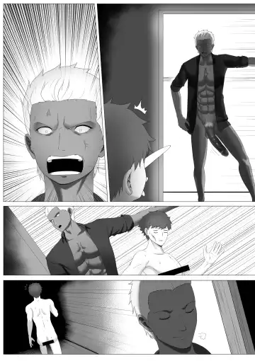 [Kmvt] FSN - Father／shirou ngentot Fhentai - Page 57