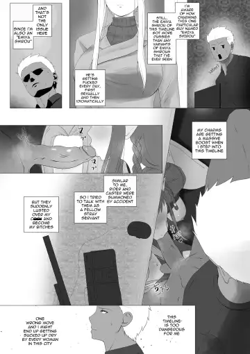 [Kmvt] FSN - Father／shirou ngentot Fhentai - Page 9