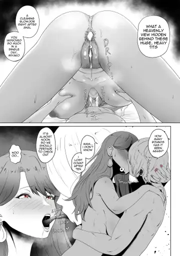[Kmvt] Anak Pungut Fhentai - Page 23