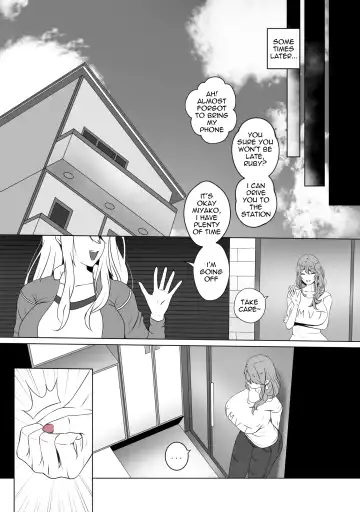 [Kmvt] Anak Pungut Fhentai - Page 26