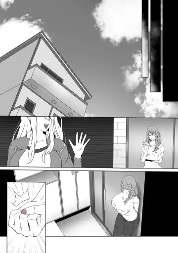 [Kmvt] Anak Pungut Fhentai - Page 58