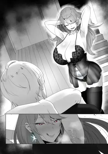 [Kmvt] Anak Pungut Fhentai - Page 60