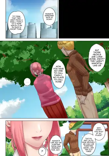 [Kmvt] MADU TIGA： Heaven's Inferno Fhentai - Page 21