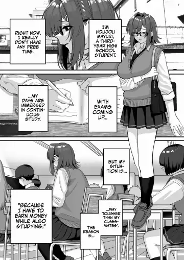 Itabasami na Wakachi Ai 5 | Love Divided Between a Rock and a Hard Place 5 Fhentai - Page 2
