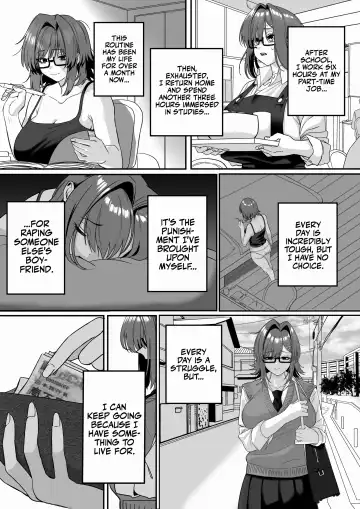 Itabasami na Wakachi Ai 5 | Love Divided Between a Rock and a Hard Place 5 Fhentai - Page 3