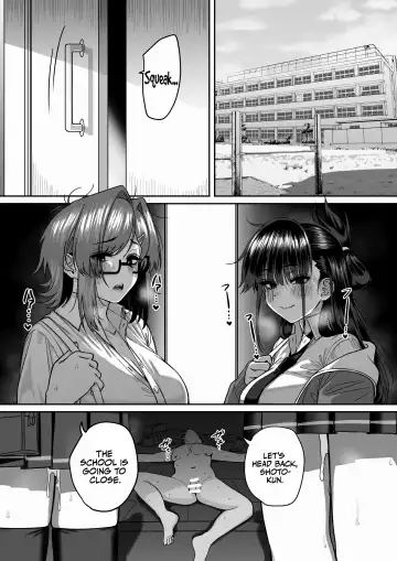 Itabasami na Wakachi Ai 5 | Love Divided Between a Rock and a Hard Place 5 Fhentai - Page 79