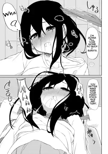 [Olive] JK Saimin Ayase wa Ore no Seidorei | JK Ayase Is My Sex Slave Fhentai - Page 30