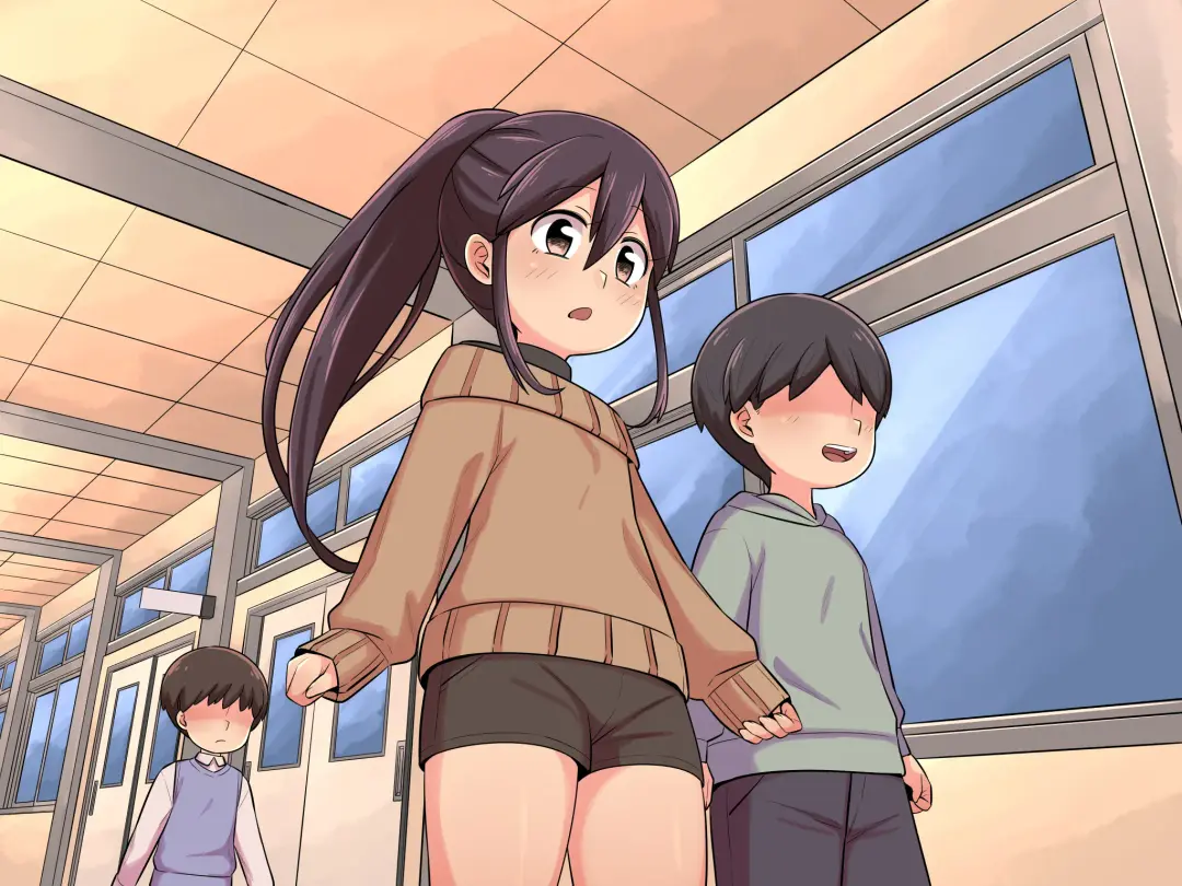 Gakkou no Sumikko de 1 Fhentai - Page 17