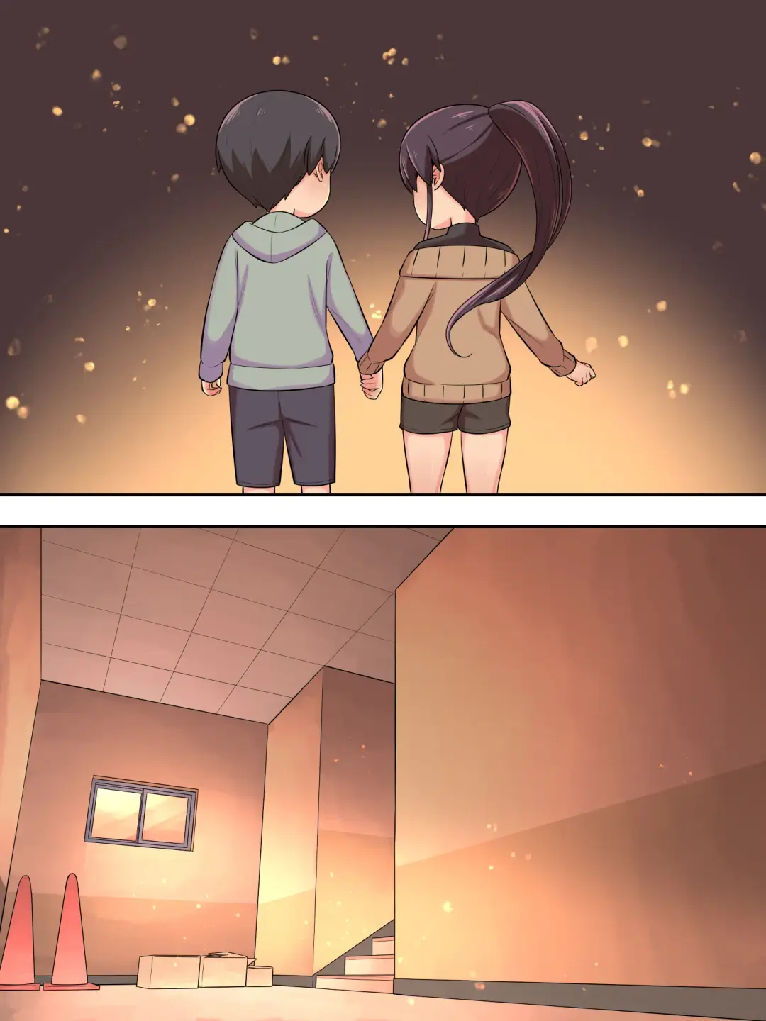 Gakkou no Sumikko de 1 Fhentai - Page 32