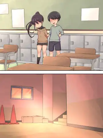 Gakkou no Sumikko de 1 Fhentai - Page 22