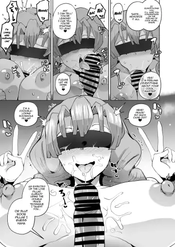 [Sanatuki] Otsu Metsu Ni Daraku Oni Ochi Hen | Fallen To Destruction 2 Fhentai - Page 17