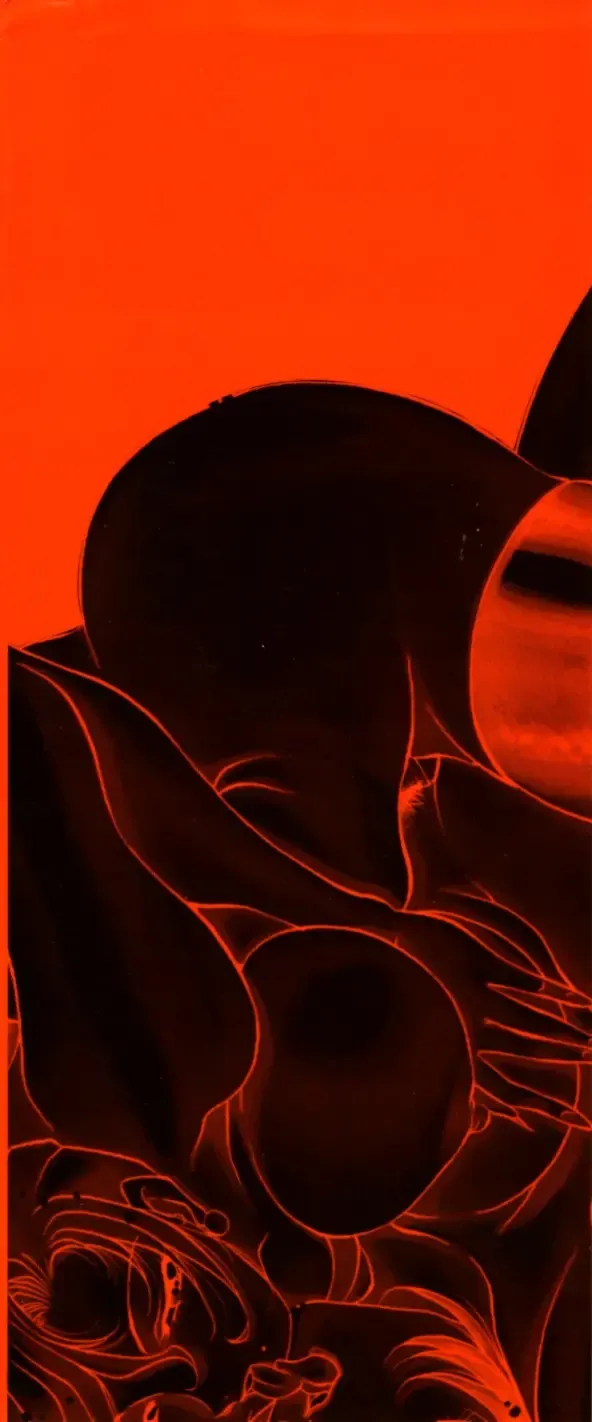 [Azuki Kurenai] RED IMPACT Azuki Kurenai Genga & Fan Book Fhentai - Page 3