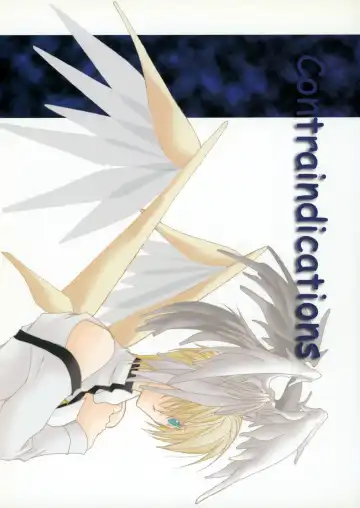 Read Contraindications - Fhentai