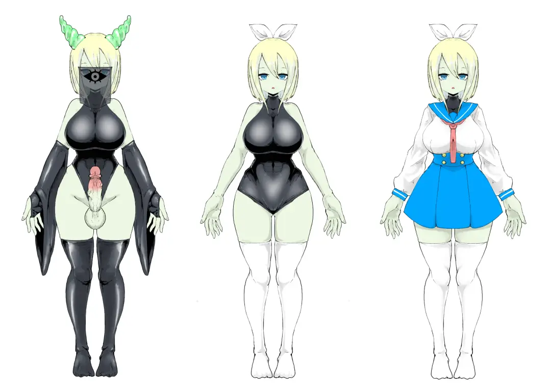 COSMIC DARK AUCTION Fhentai - Page 72