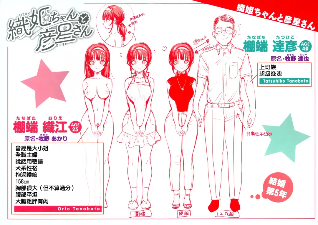 [Mojarin] ちょっとMでドスケベで + メロンブックス限定小冊子 キャラクタープロット集 Fhentai - Page 202