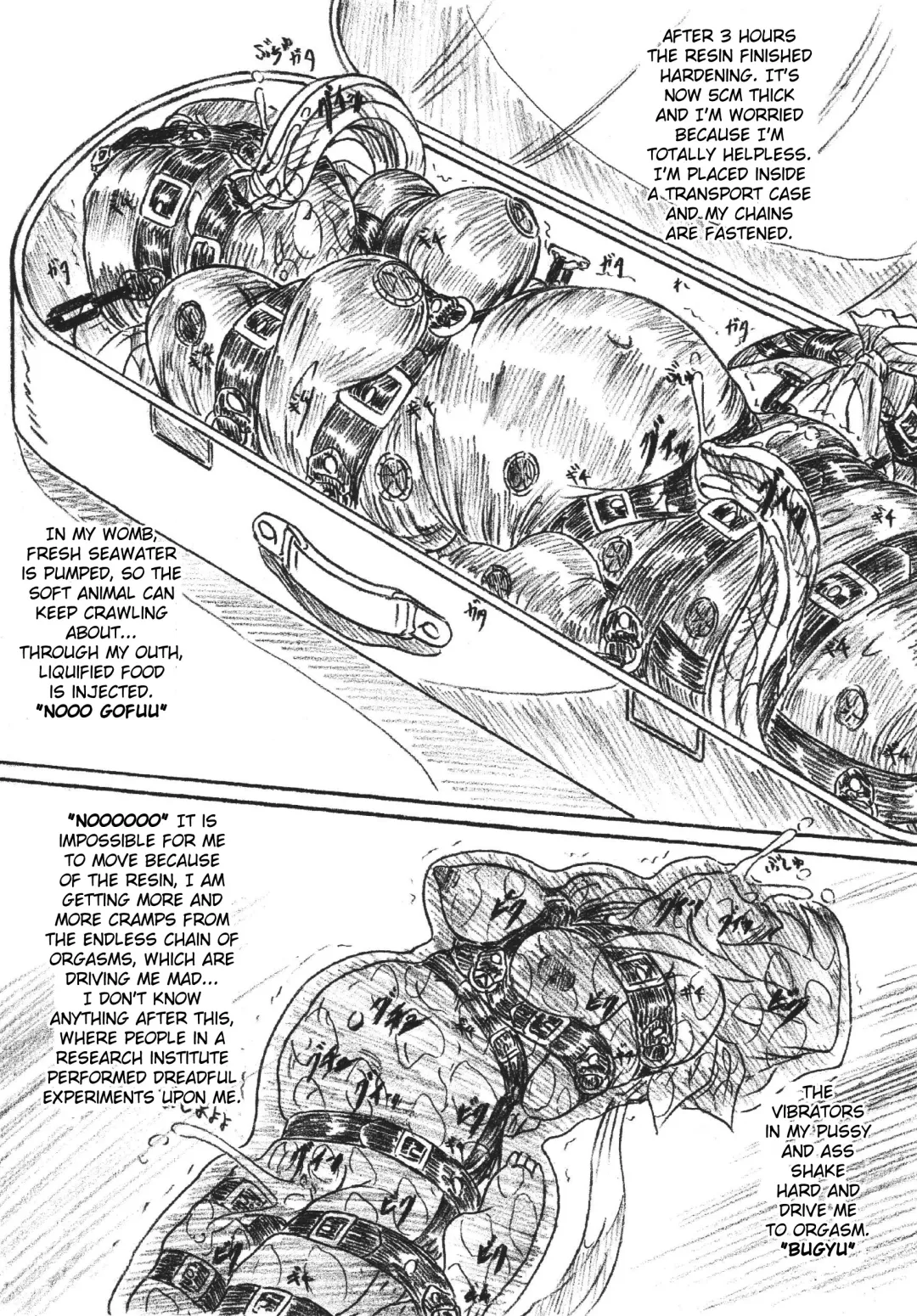 [Sumomo Ex] Bibi Anbetsu 30 Fhentai - Page 11