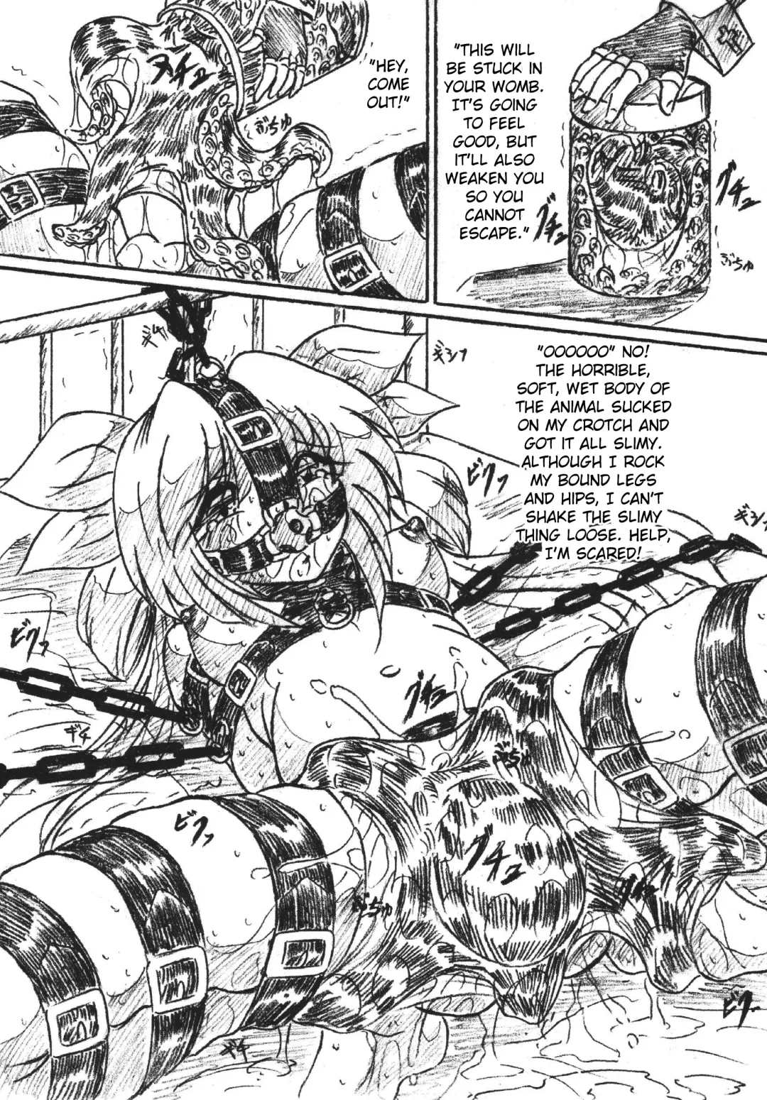 [Sumomo Ex] Bibi Anbetsu 30 Fhentai - Page 3