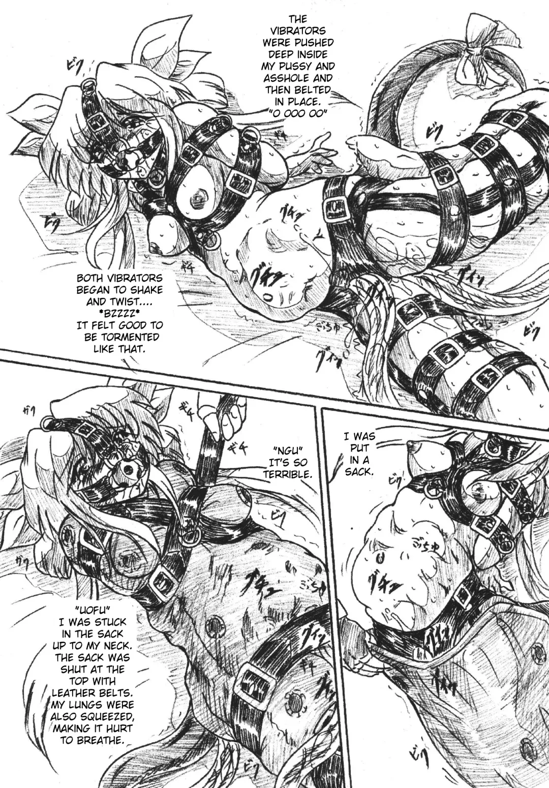 [Sumomo Ex] Bibi Anbetsu 30 Fhentai - Page 5