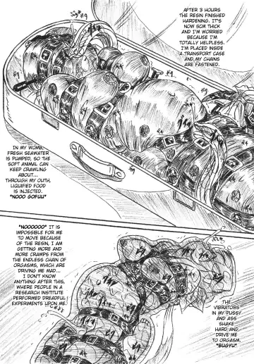 [Sumomo Ex] Bibi Anbetsu 30 Fhentai - Page 11