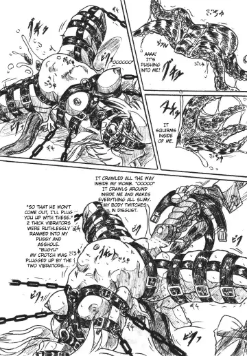 [Sumomo Ex] Bibi Anbetsu 30 Fhentai - Page 4