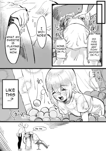 [Kanashiro No Hako] Chuuka Succubus no Ikoku Esthe ni Goyoujin ~Succubus no Onee-san ni Damasare Muriyari Nurunuru Ochinchin o Shiborarechau Ohanashi~ | Beware the Succubus' Exotic, Erotic Massage Salon Fhentai - Page 21