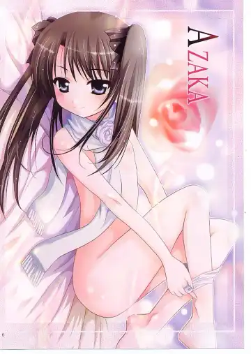 [Arino Hiroshi] MOUSOU Mini Theater 27 Fhentai - Page 5