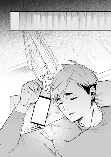 [Nokoshi] Jigoku ni Ochiru Kamo Shirenai Fhentai - Page 3