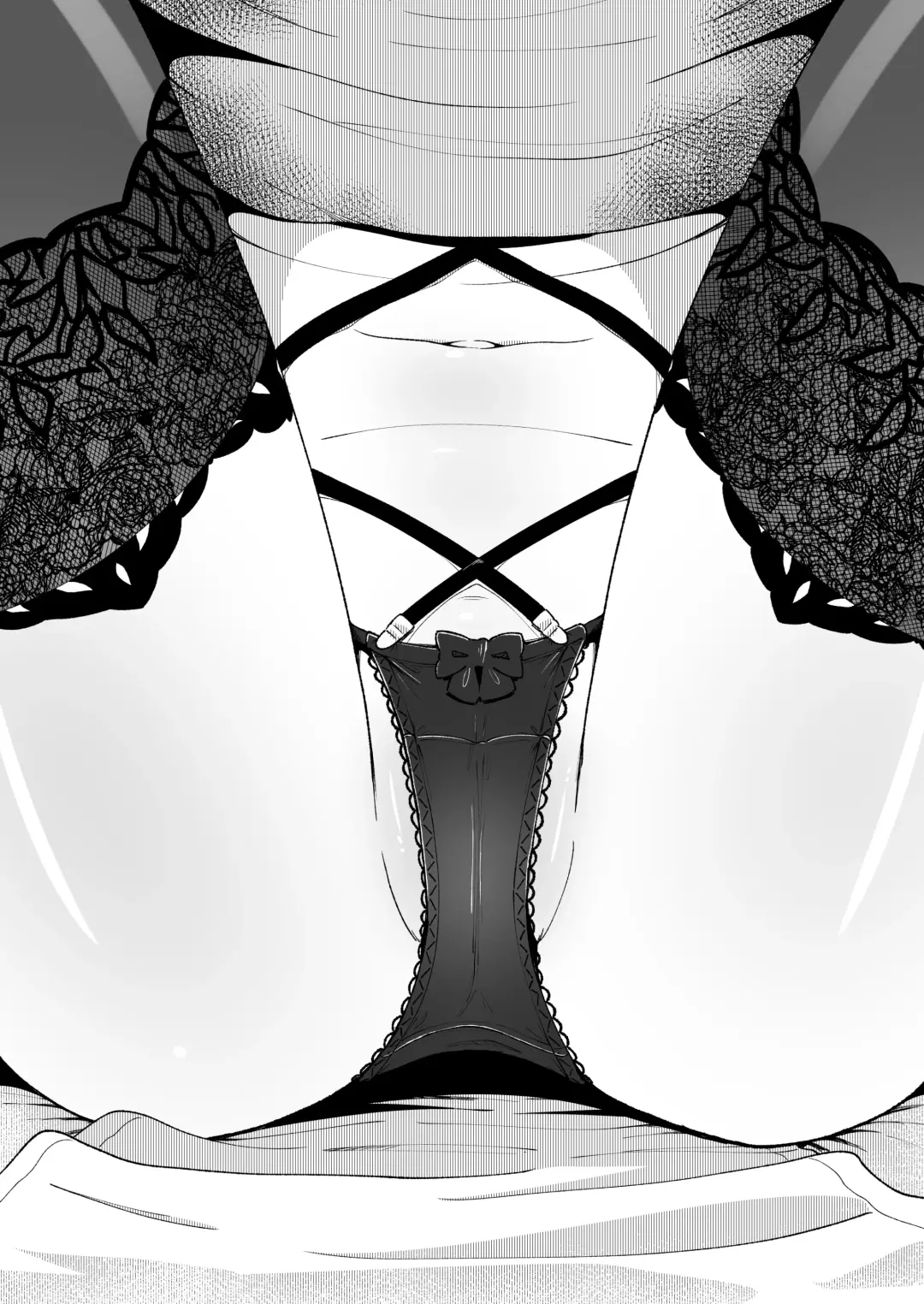 [Utsumi Iota] Jouji Gohoushi Fhentai - Page 3